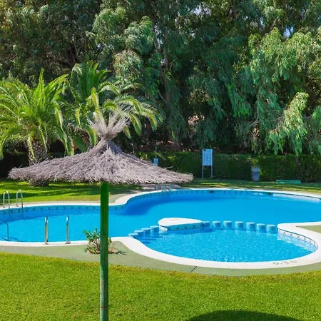 Coral Seashell By Fidalsa Villa La Mata  Exterior photo