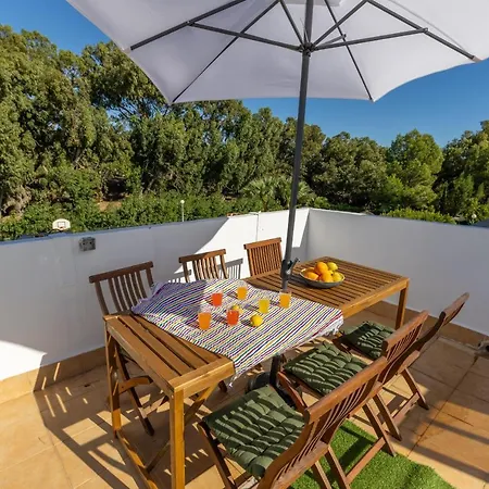 Coral Seashell By Fidalsa Villa La Mata  Exterior photo