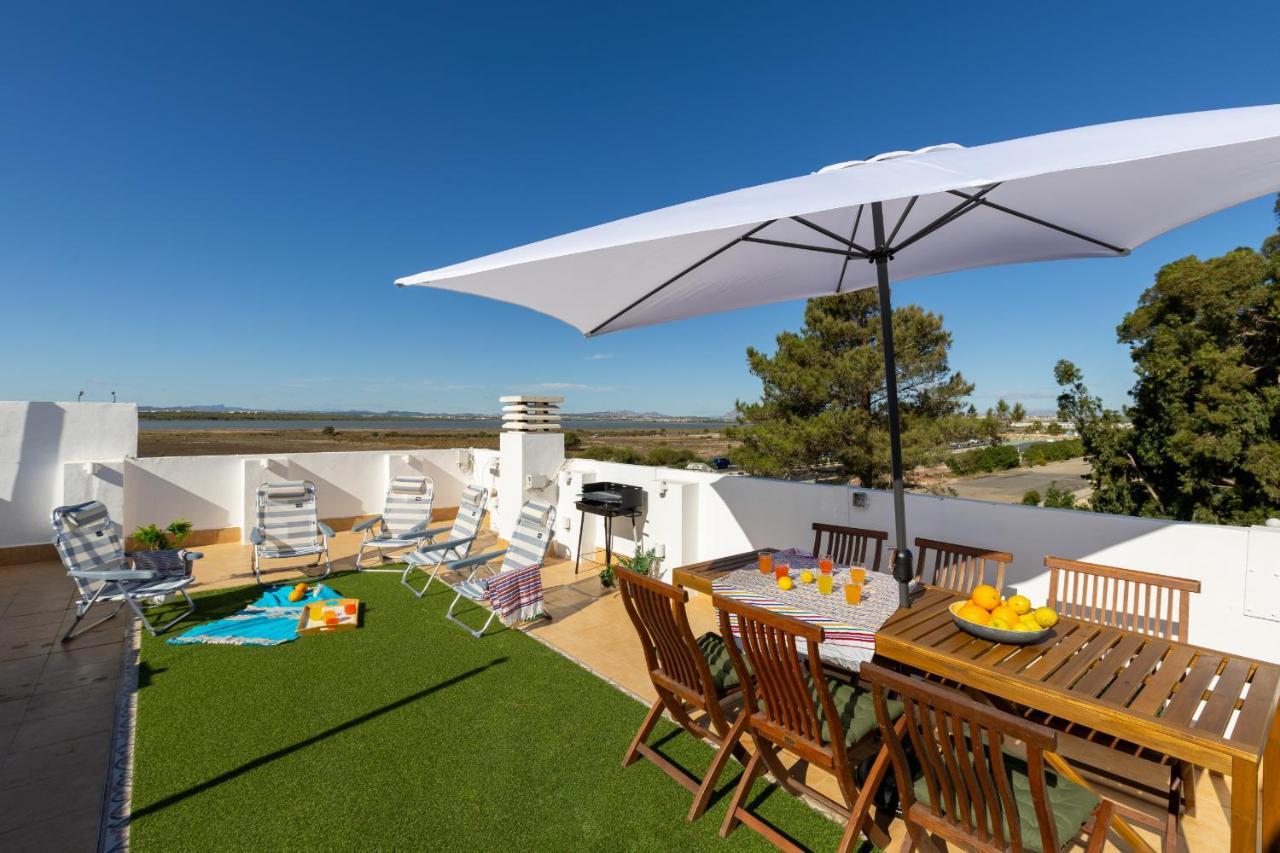 Coral Seashell By Fidalsa * La Mata (Torrevieja)