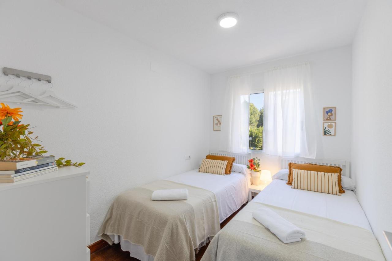 Coral Seashell By Fidalsa Holiday home