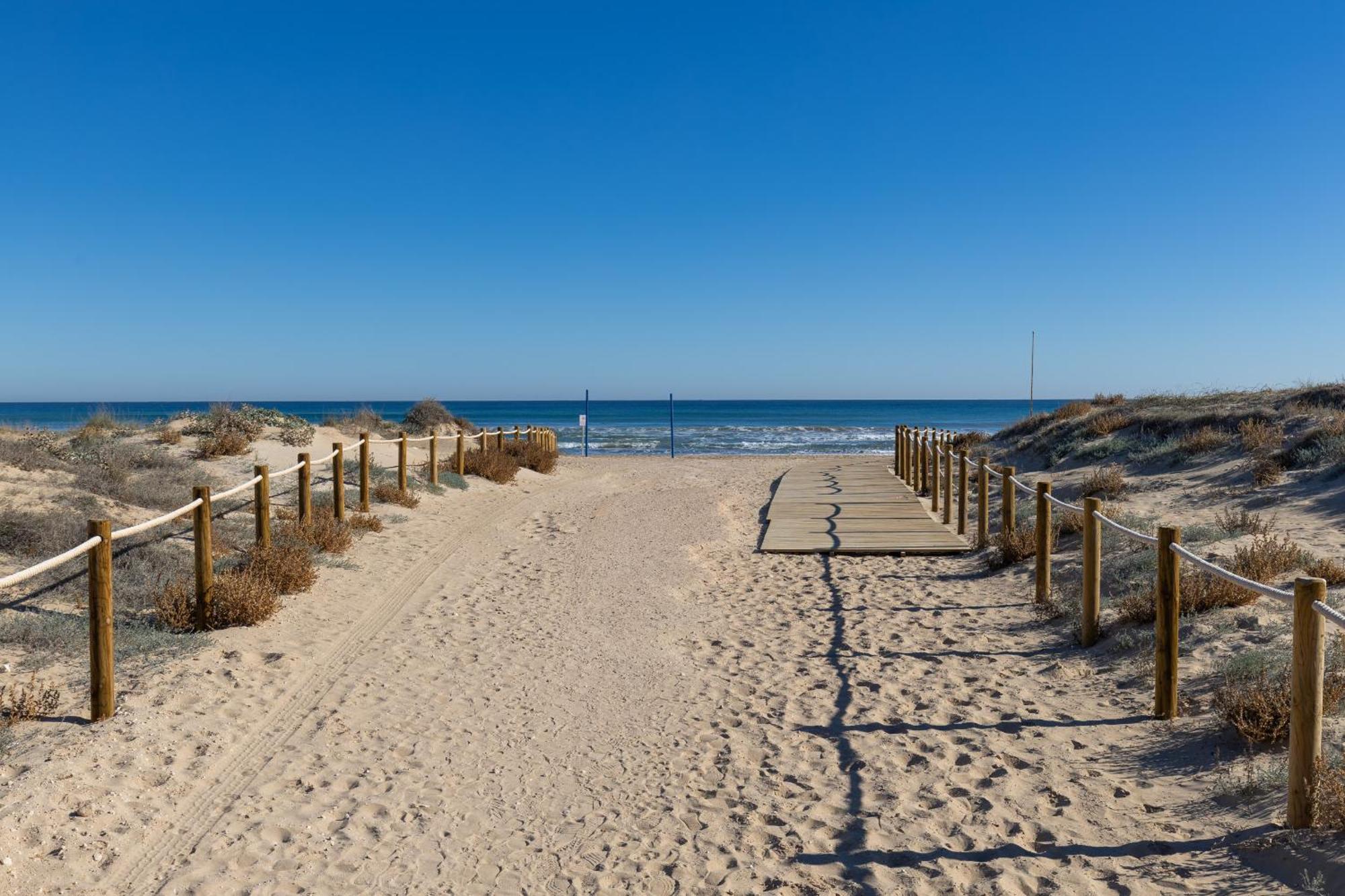 Holiday home Coral Seashell By Fidalsa La Mata (Torrevieja)